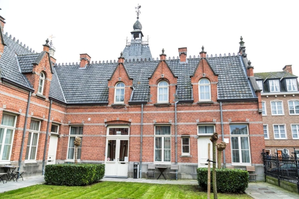 Hotel Best Western Plus Zimmerhof